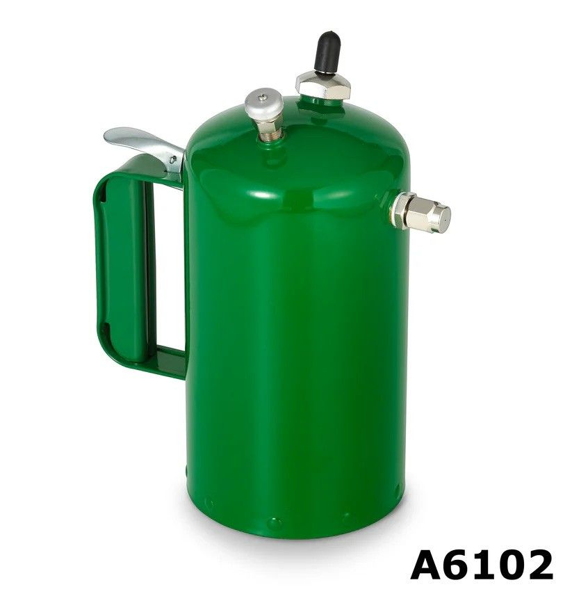 Model A Sprayer A6102 — Sure Shot Sprayer Australia in Alice Springs, NT