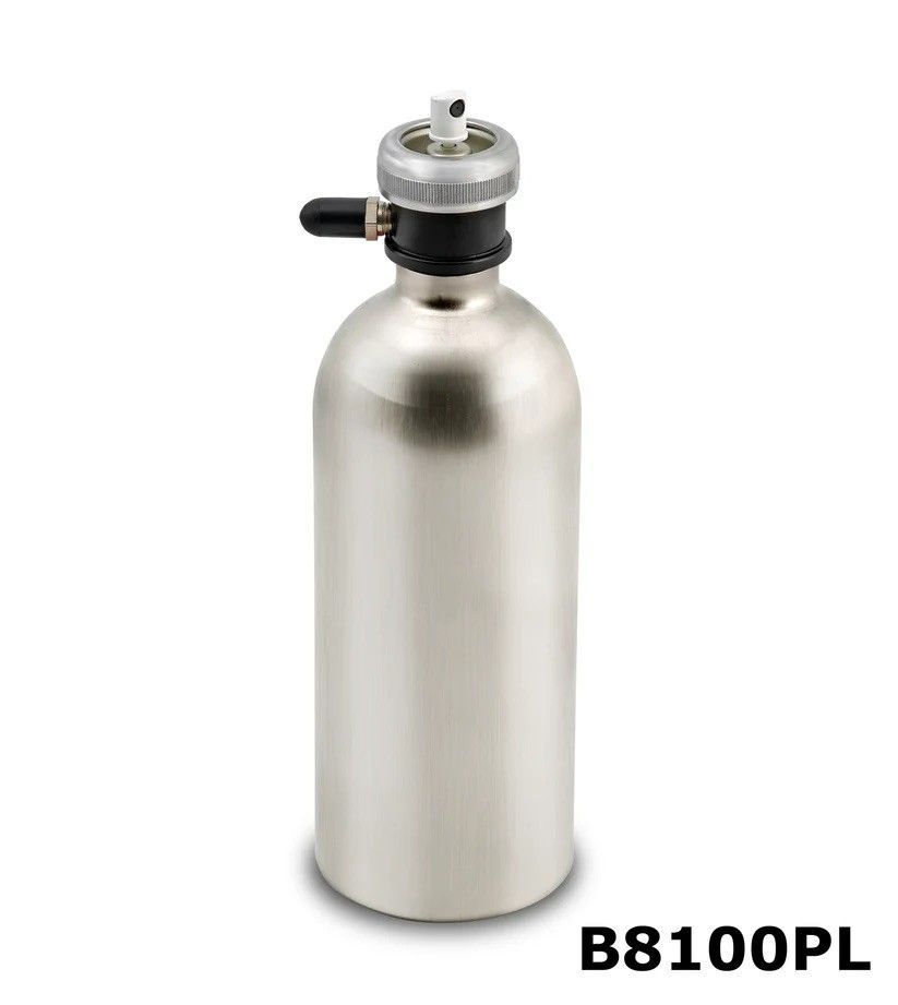 Model B Sprayer B8100PL — Sure Shot Sprayer Australia in Alice Springs, NT