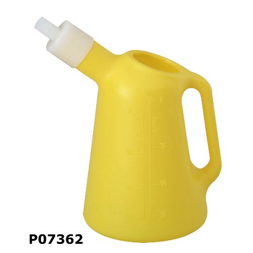 P07362 Liquid Measuring Device with Screen — Sure Shot Sprayer Australia in Alice Springs, NT