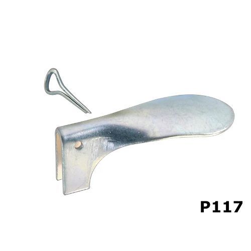 P117 Model A&M Trigger — Sure Shot Sprayer Australia in Alice Springs, NT