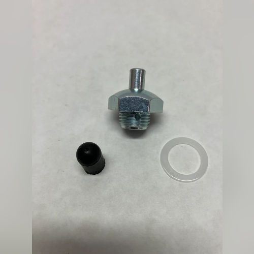 P118 Model A Filler Cap — Sure Shot Sprayer Australia in Alice Springs, NT