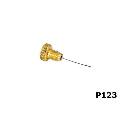 P123 — Sure Shot Sprayer Australia in Alice Springs, NT