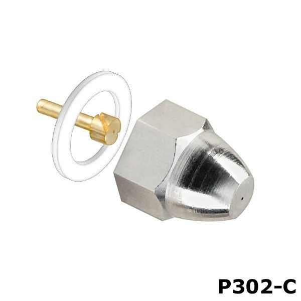 P302-C Extra Fine Spray Nozzle — Sure Shot Sprayer Australia in Alice Springs, NT