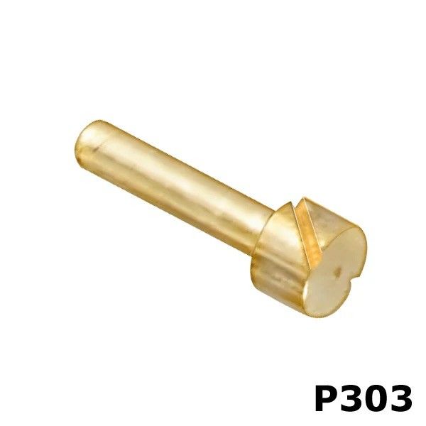 P303 Model A Spray Jet Spiral — Sure Shot Sprayer Australia in Alice Springs, NT