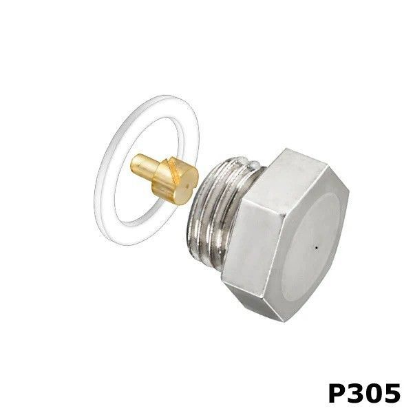 P305- Fine Spray Nozzle — Sure Shot Sprayer Australia in Alice Springs, NT