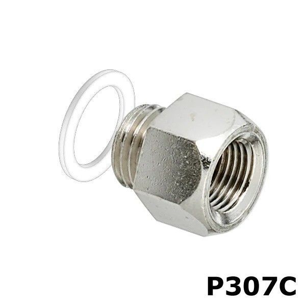 P307C — Sure Shot Sprayer Australia in Alice Springs, NT