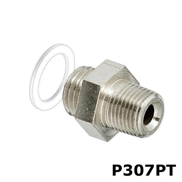 P307PT — Sure Shot Sprayer Australia in Alice Springs, NT