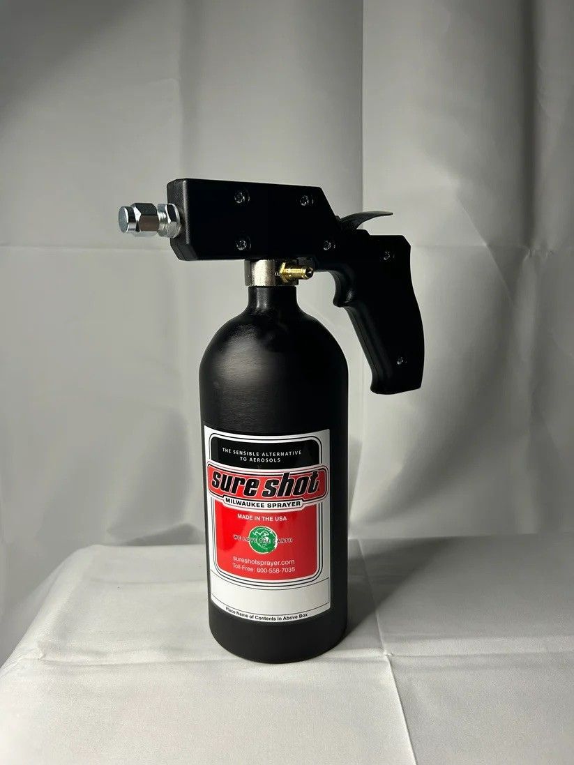 S2400 for use with Sure-Fil — Sure Shot Sprayer Australia in Alice Springs, NT