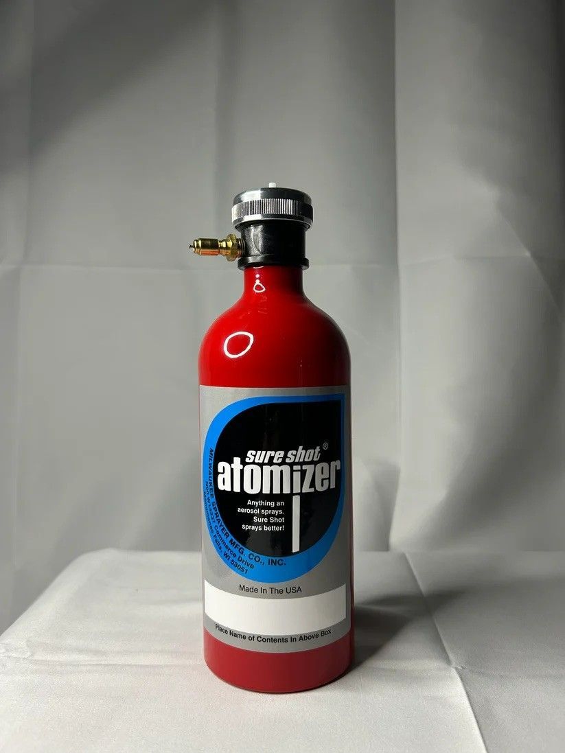 S8000PL for Use With Sure-fil — Sure Shot Sprayer Australia in Alice Springs, NT