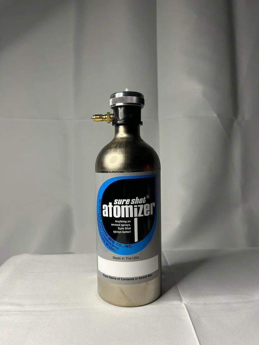 S8100PL for Use With Sure-fil Machine — Sure Shot Sprayer Australia in Alice Springs, NT