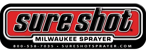 Sure Shot Sprayer in Australia
