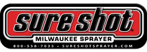 Sure Shot Sprayer in Australia