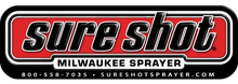 Sure Shot Sprayer in Australia