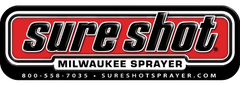 Sure Shot Sprayer in Australia