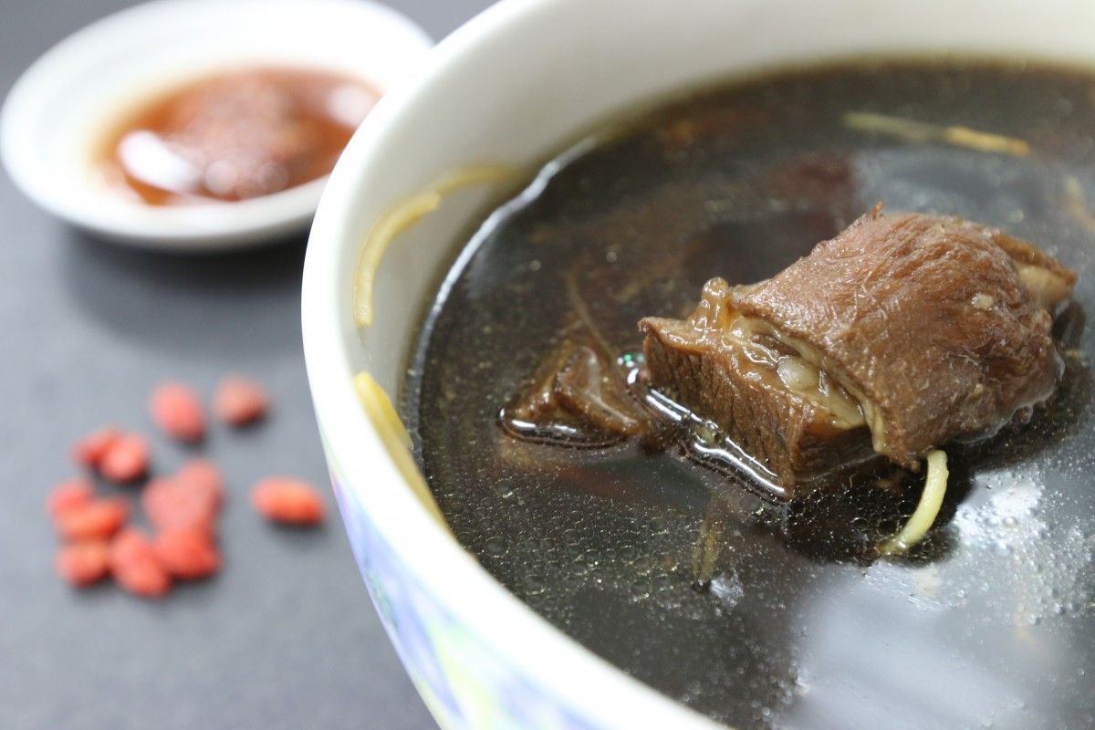 東圓城羊肉 5包免運費