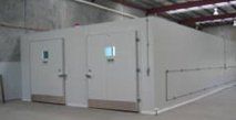 The Ethtecs Biomass Chamber