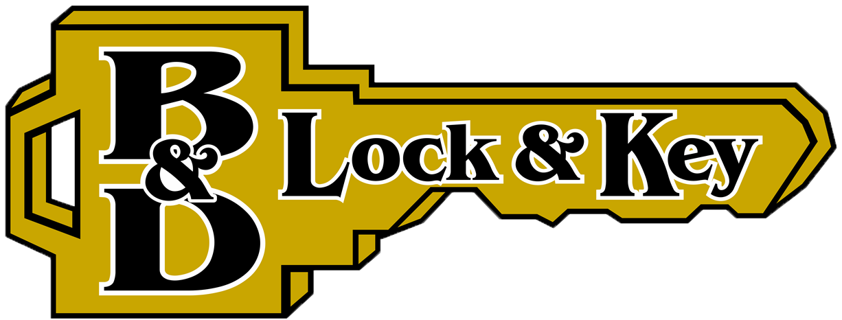 B&D Lock & Key