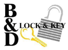 B&D Lock & Key