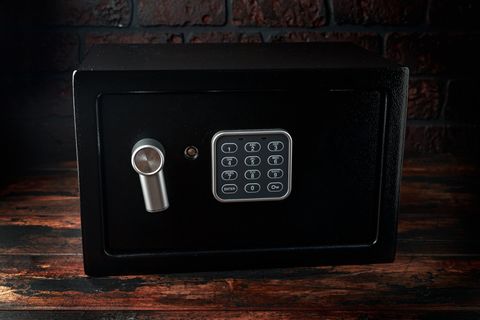 Combinations Safe Dial Lock — Dodge City, KS — B&D Lock & Key