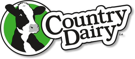 Country Dairy logo