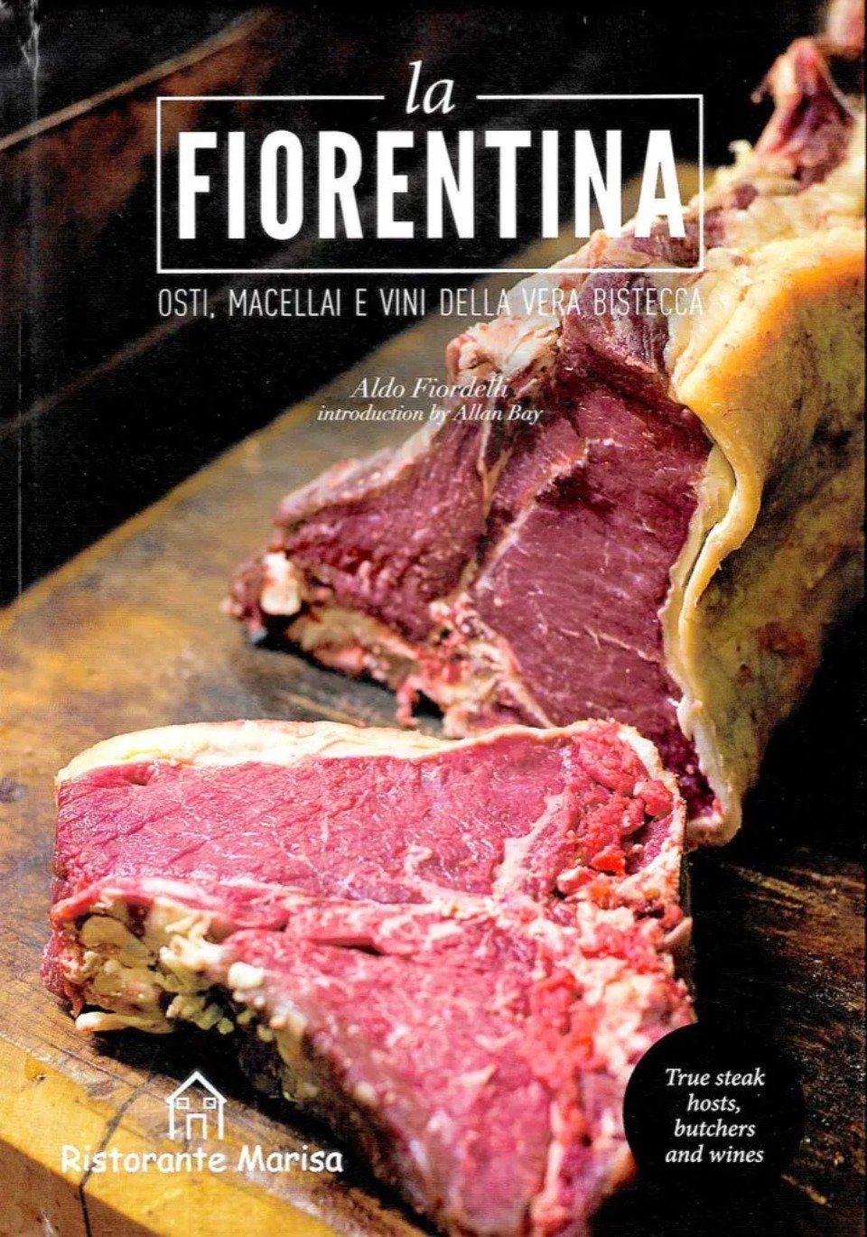 bistecca di fiorentina