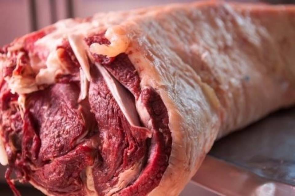 insaccato artigianale