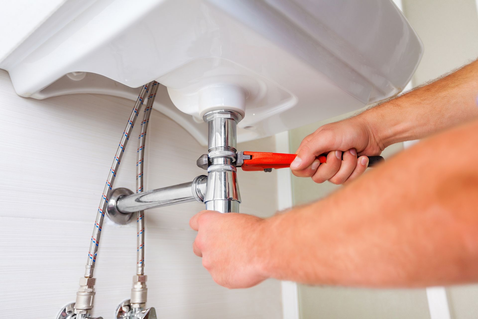 Effective Leak Detection for Leaking Taps, Get Plumbing Services