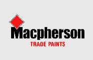 Macpherson Trade paint