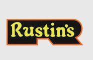 Rustin's
