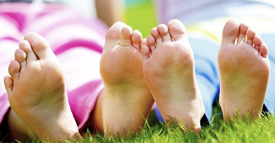 foot care treatments