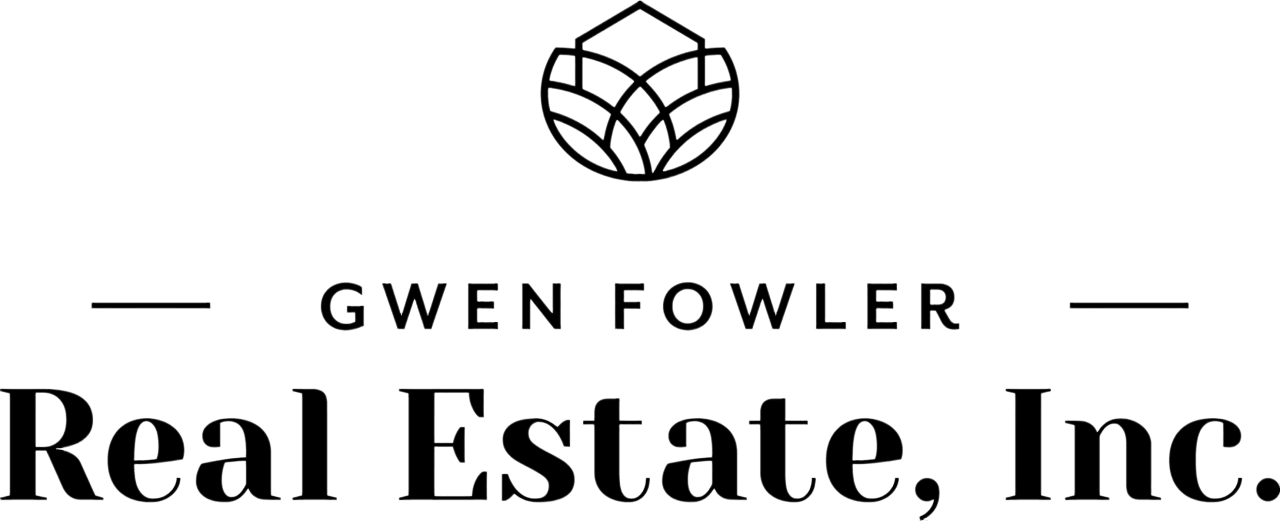 Gwen Fowler Real Estate, Inc. logo