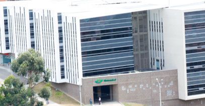 Reparación y certificación.