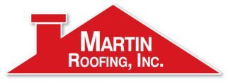 Martin Roofing Inc.
