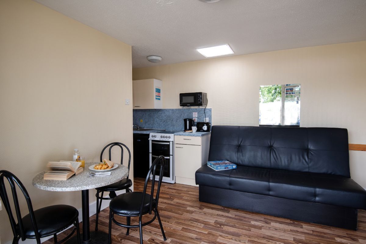 Brean Campus Accommodation