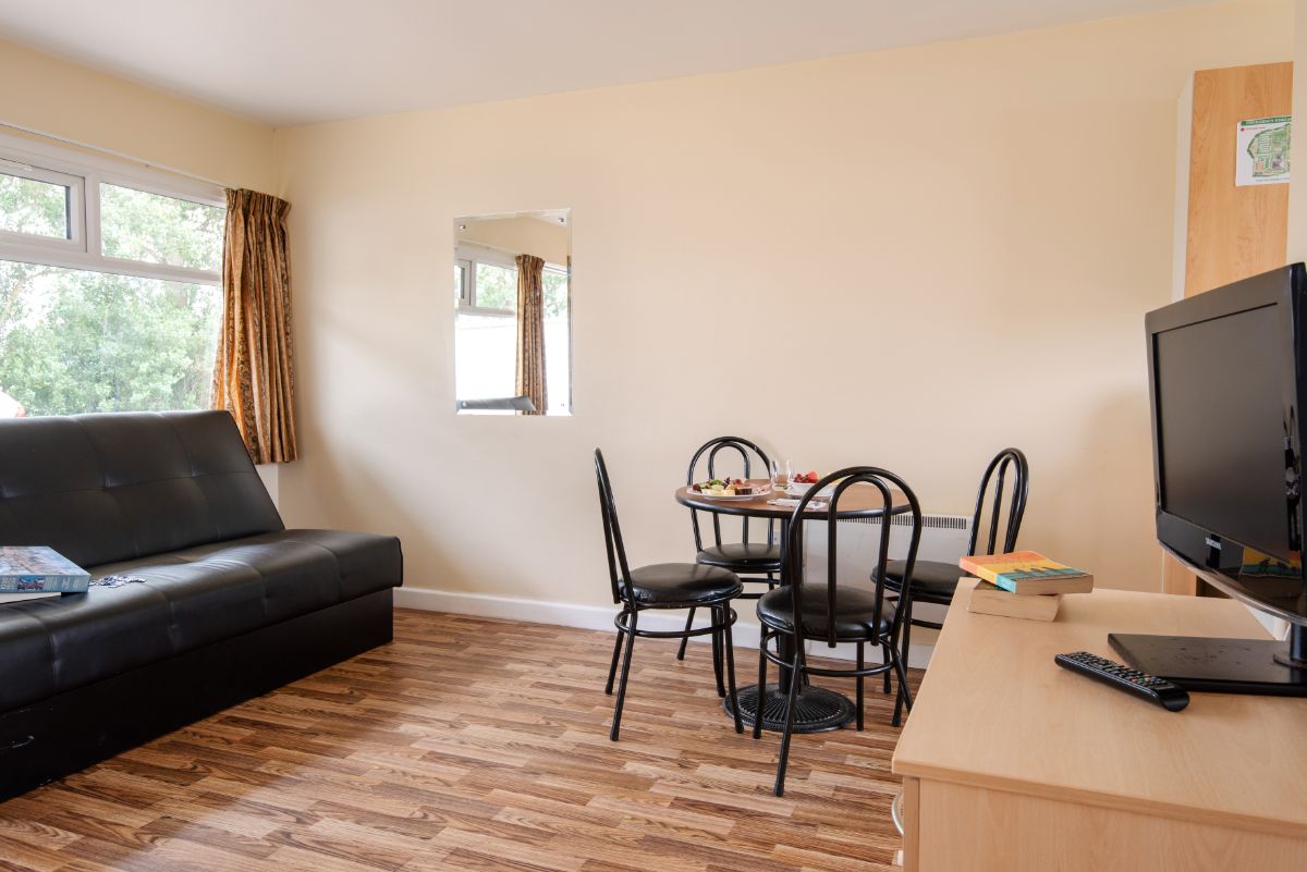 Brean Campus Accommodation