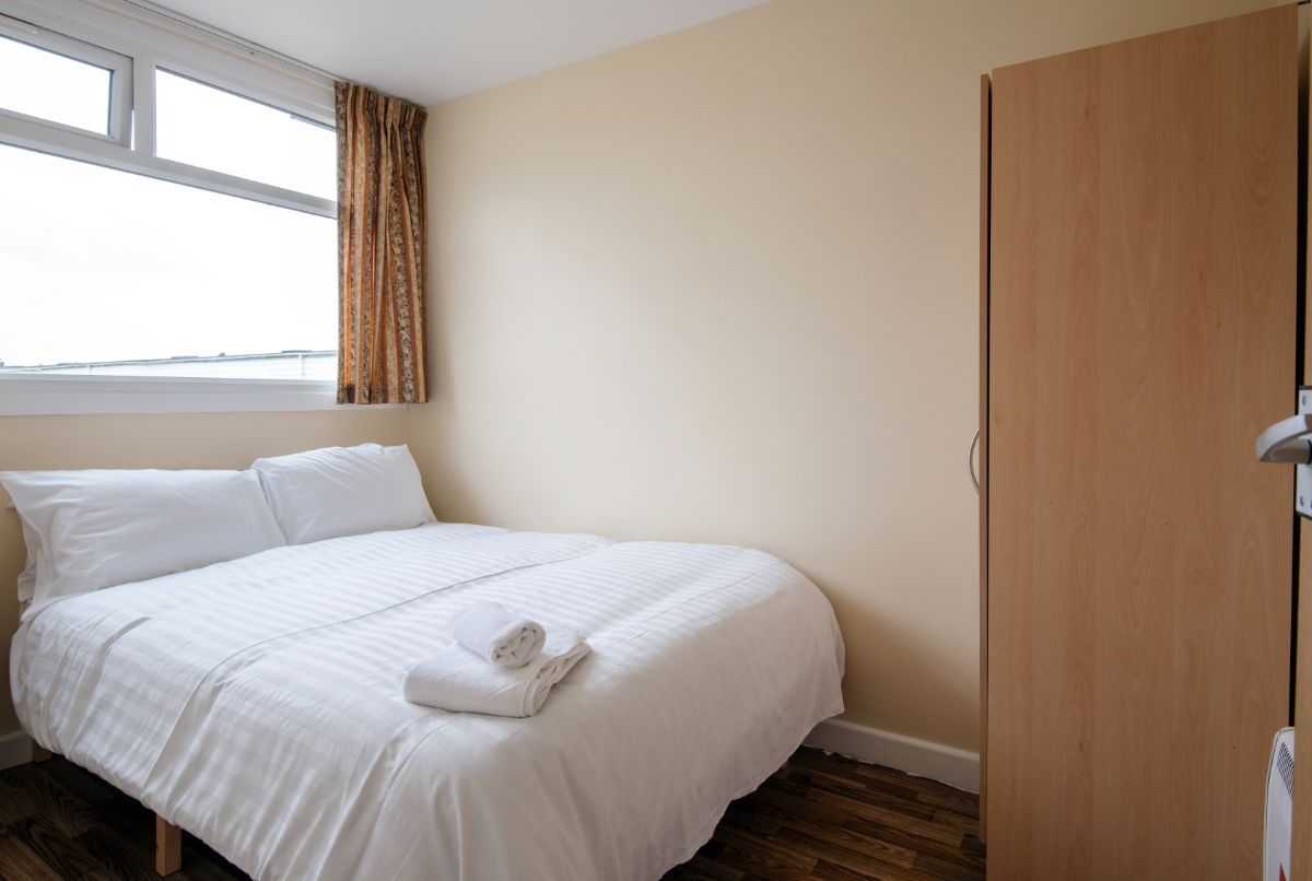 Brean Campus Accommodation