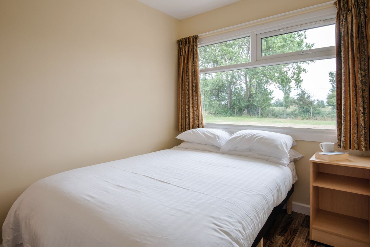 Brean Campus Accommodation