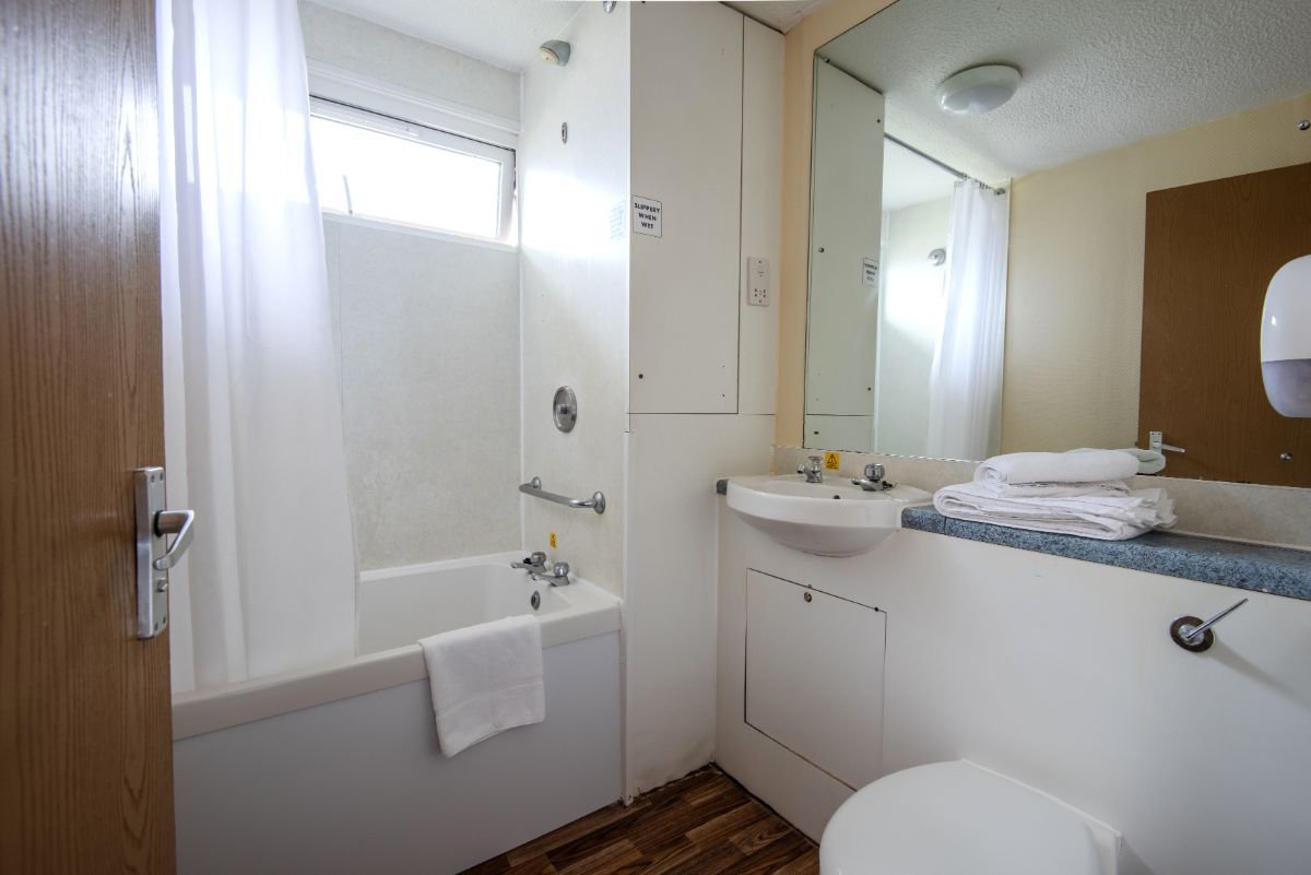 Brean Campus Accommodation