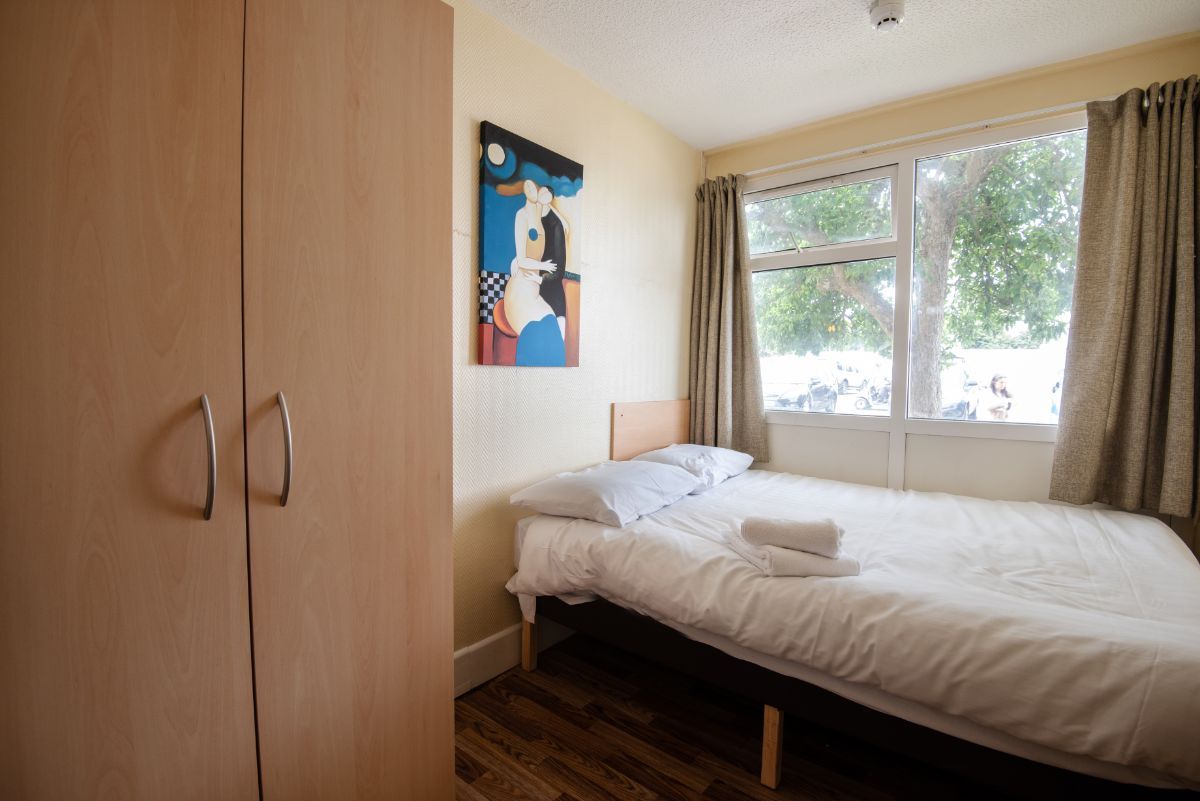 Brean Campus Accommodation