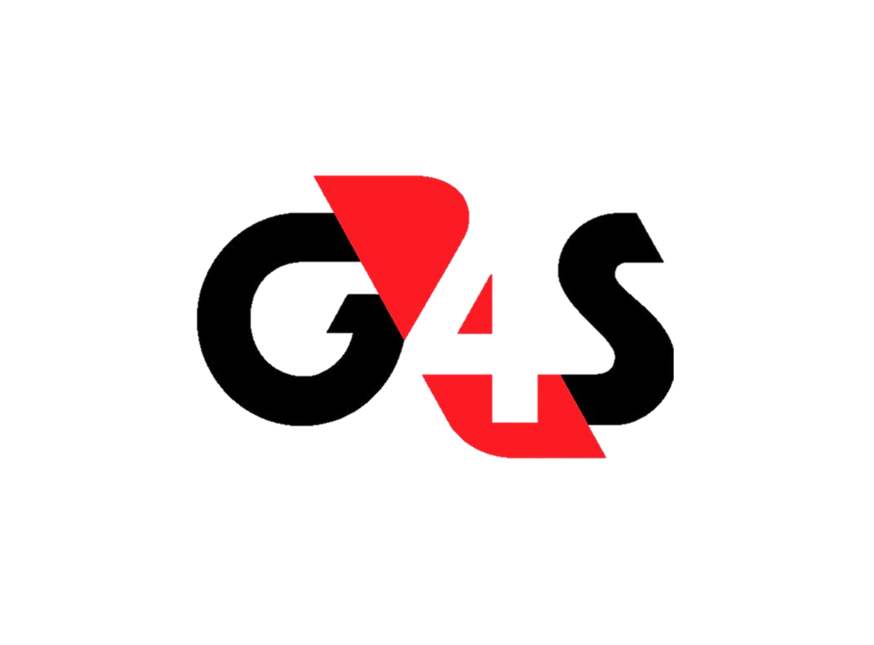 G4S Logo | HOST Somerset Partner