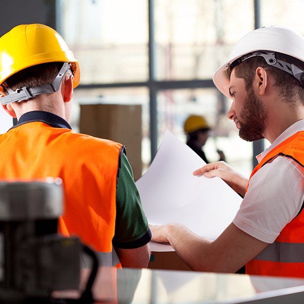 Award in Health and Safety within the Workplace (RQF)