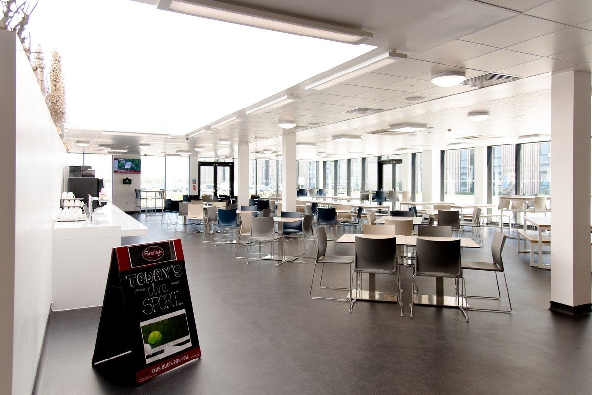 Hinkley & Sedgemoor Campus Kitchen & Restaurant