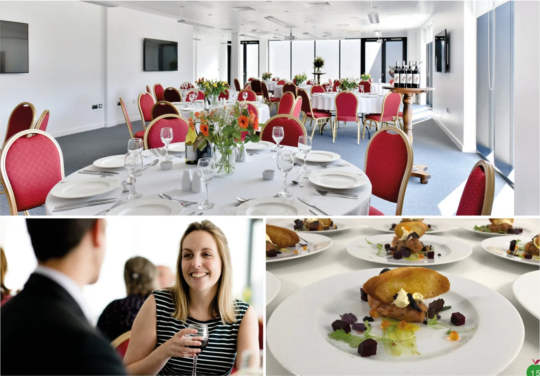 Meeting Rooms for Hire