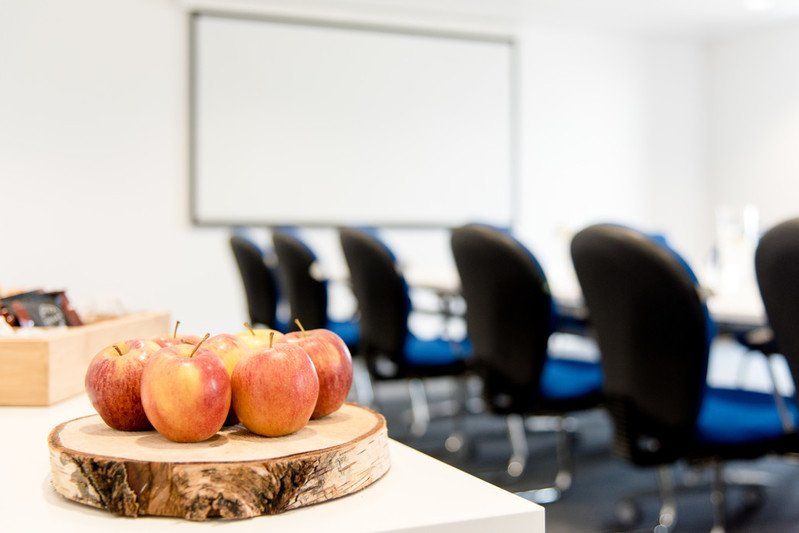 Hinkley Campus Meeting Rooms