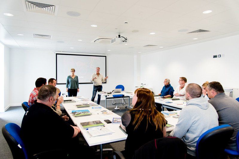 Meeting Rooms for Hire