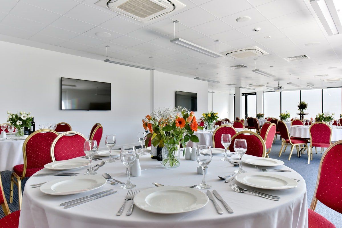 Hinkley & Sedgemoor Campus Meeting & Conference Facilities