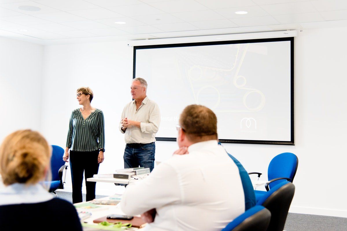 Hinkley & Sedgemoor Campus Meeting & Conference Facilities