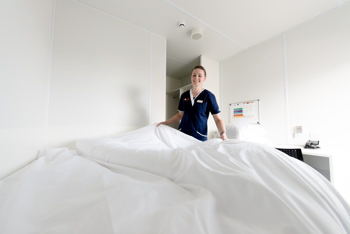 Hinkley & Sedgemoor Campus Accommodation