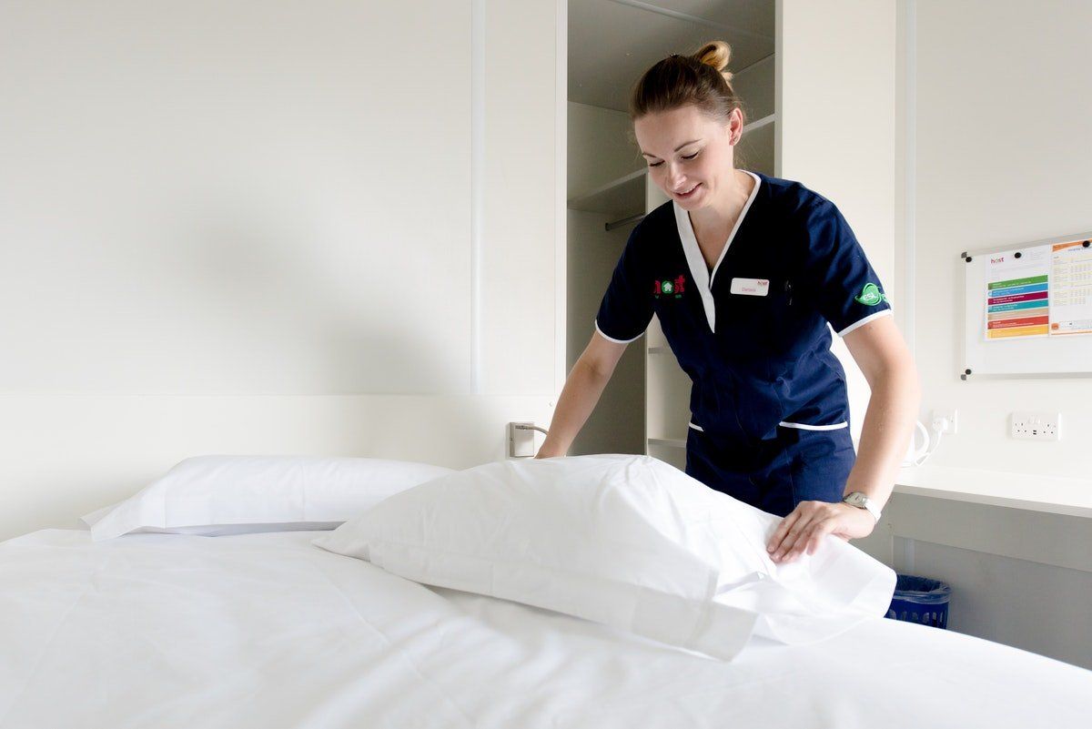 Hinkley & Sedgemoor Campus Accommodation