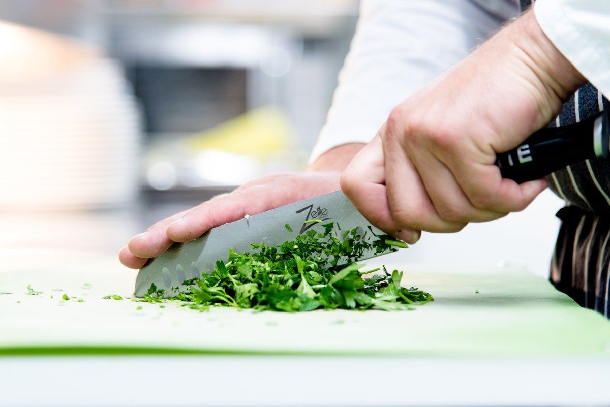 Hinkley & Sedgemoor Campus Kitchen & Restaurant